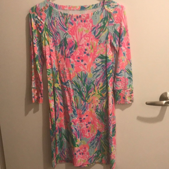 Lilly Pulitzer Dresses & Skirts - Lilly Pulitzer Sophie Dress